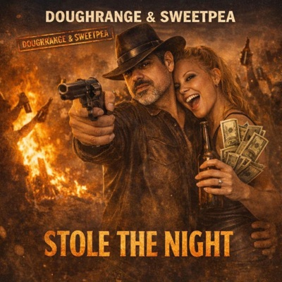 Stole The Night (feat. Sweetpea) - Single