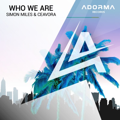 Who We Are - Single
