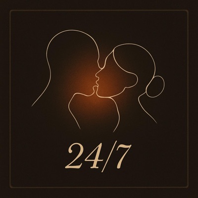 24/7 (feat. Pau dlt) - Single