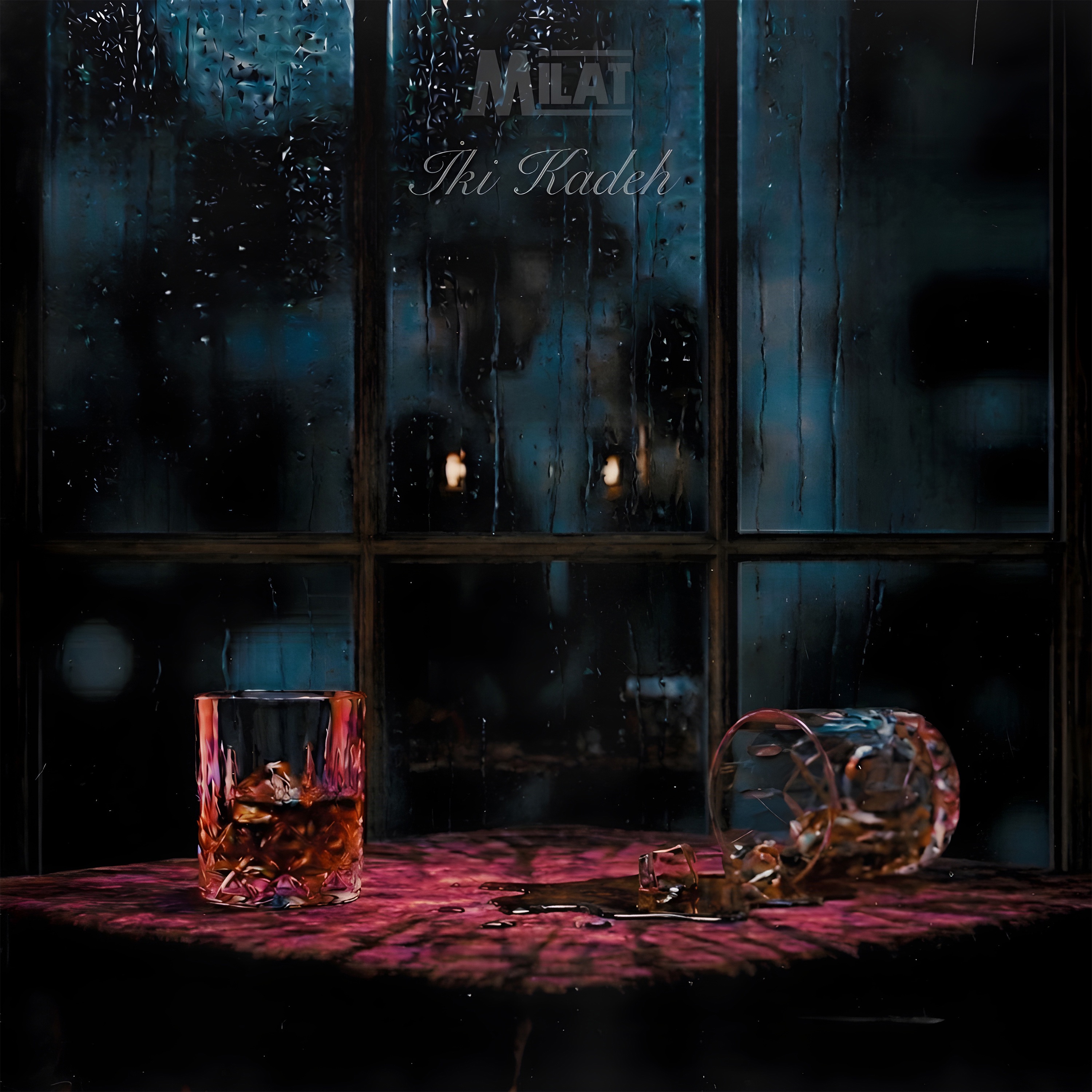İki Kadeh - Single