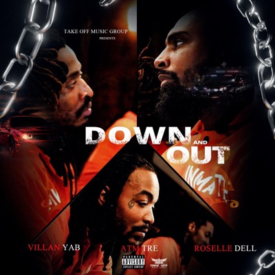 Down And Out - Single