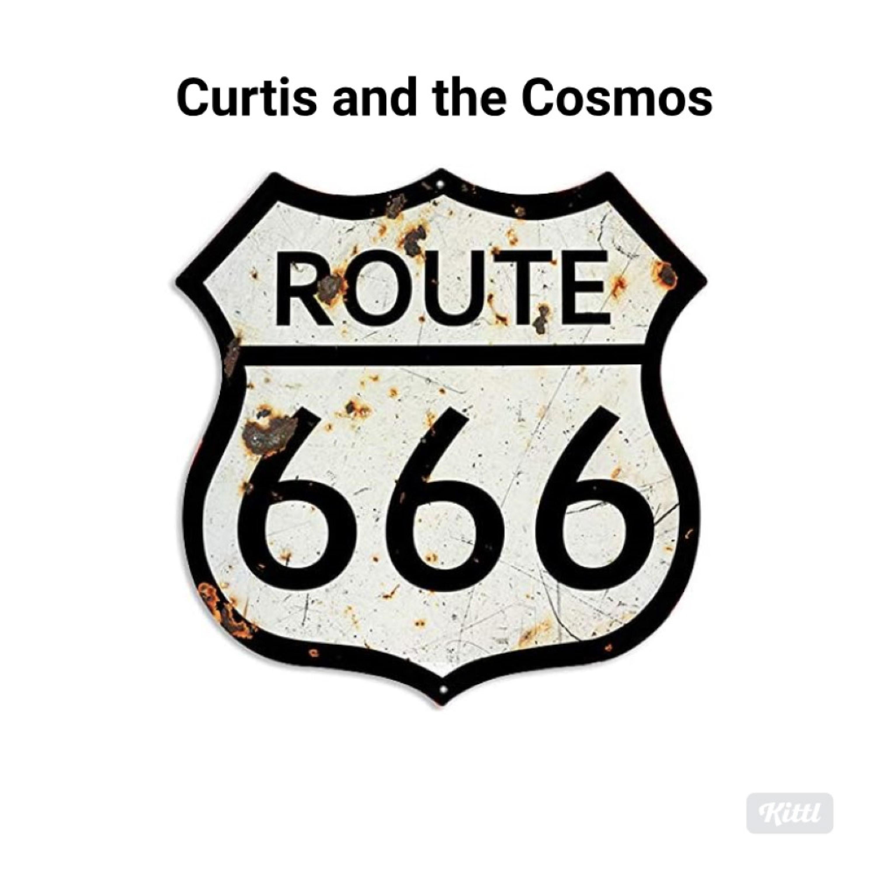 Route 666