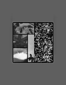 Dengarkan Marvel, tonton video musik, baca bio, lihat tanggal tur & lainnya!