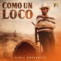 Album cover for Basta by Denil Navarrete