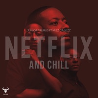 Netflix & Chill (feat. Mizz Gabbzz) - Single - Junior Taurus