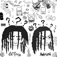 Wheres The Scale? (feat. Lil Gray) - Single - Rudycash