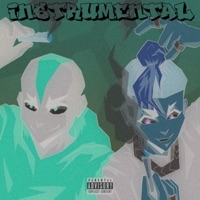 Gas! (Instrumental) - Single - Fony Wallace