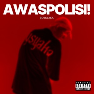 AWASPOLISI!