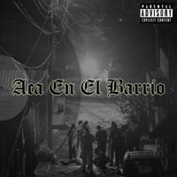 Aca en el Barrio (feat. Jair Snz, DILAN RS & Jay B) - Single - Alberto Marquez