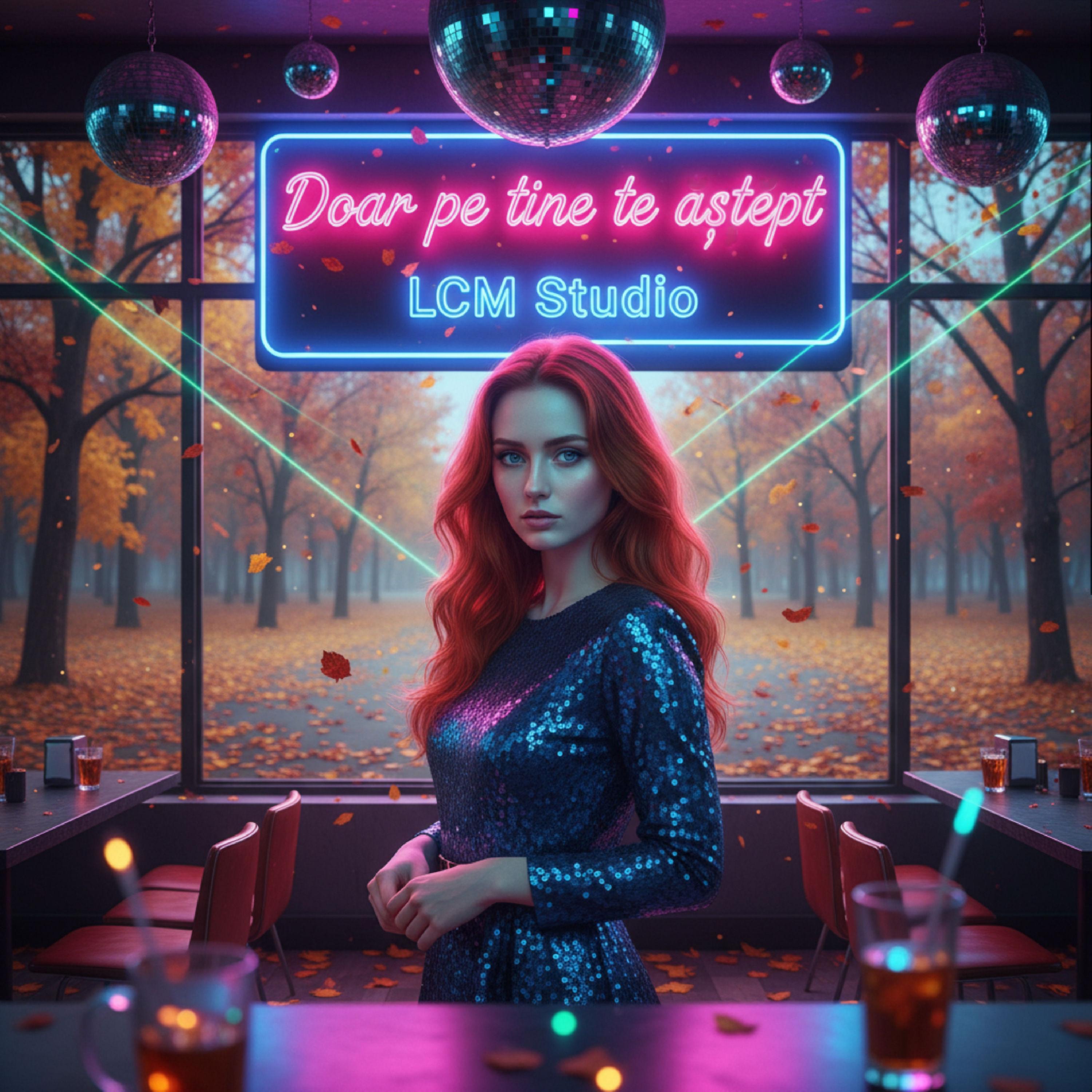Doar pe tine te aștept - Single