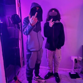 Molly On Molly (feat. Kermitt) Awaveyy