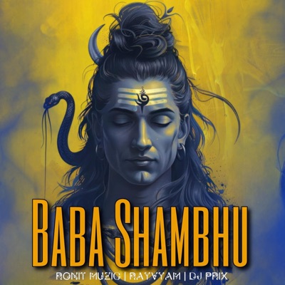 Baba Shambhu - Single