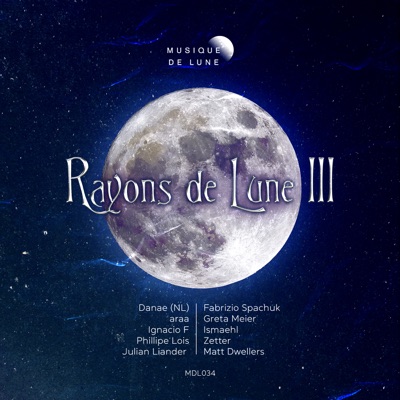 Rayons De Lune III
