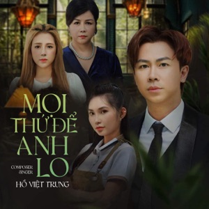 Mọi Thứ Để Anh Lo (AM Remix)