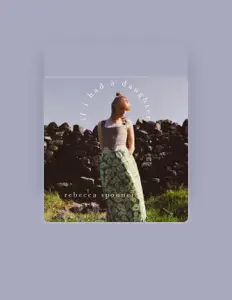 Listen to Rebecca Spooner, watch music videos, read bio, see tour dates & more!