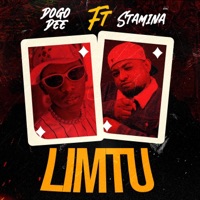 Limtu (feat. Stamina Shorwebwenzi) - Single - Dogo Dee