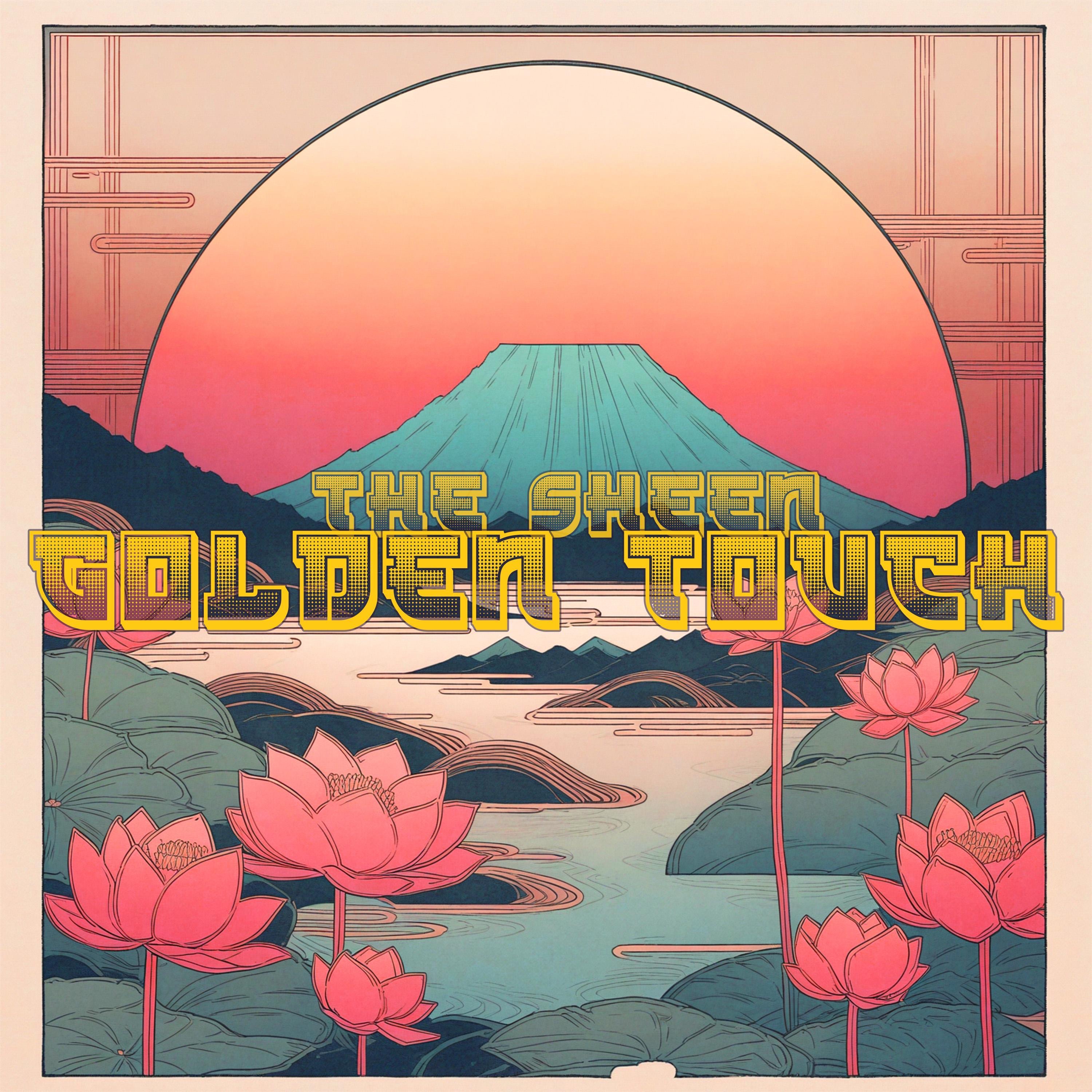 Golden Touch - Single