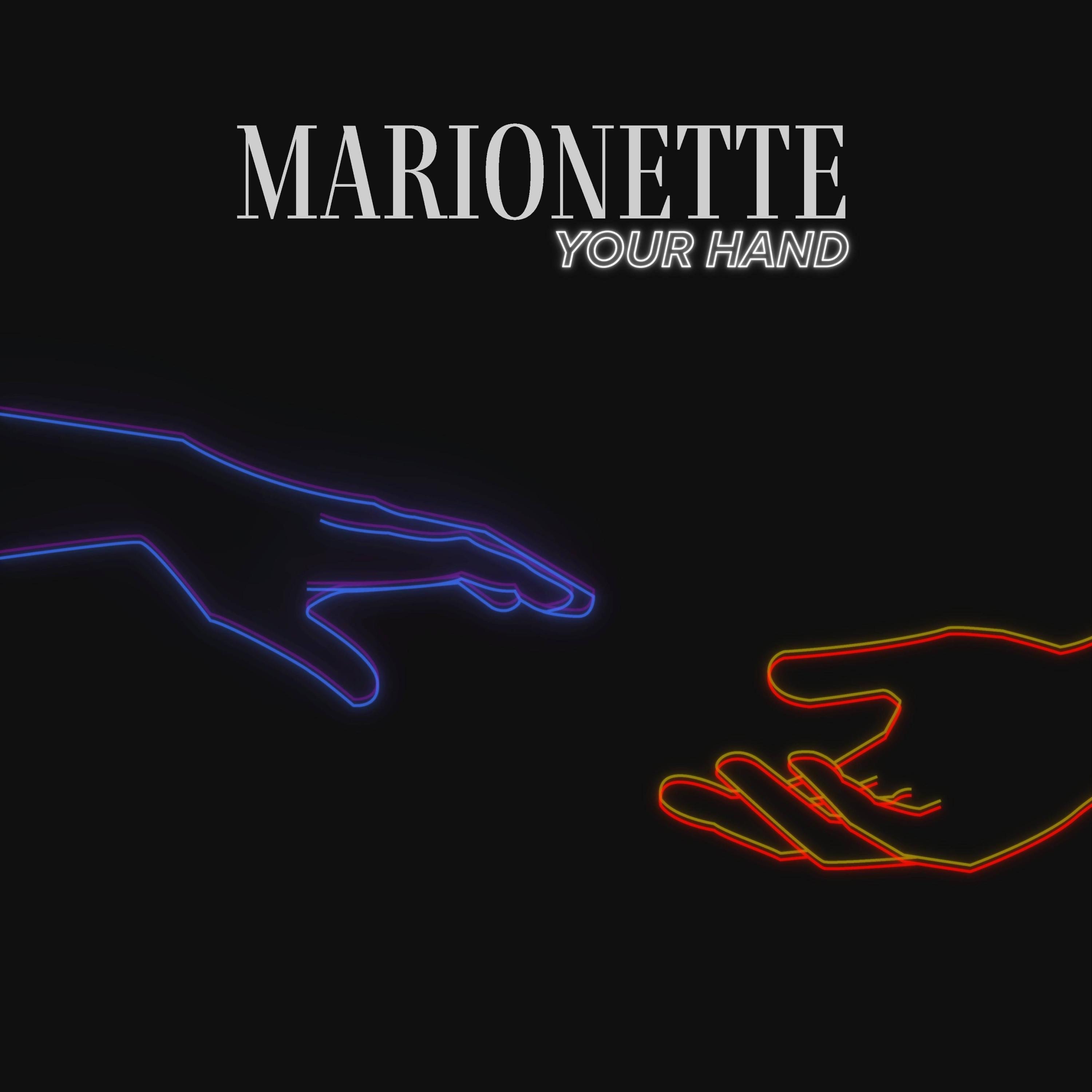 Your Hand - Single