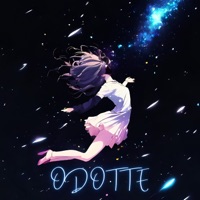 ODOTTE - EP - Evxrenty