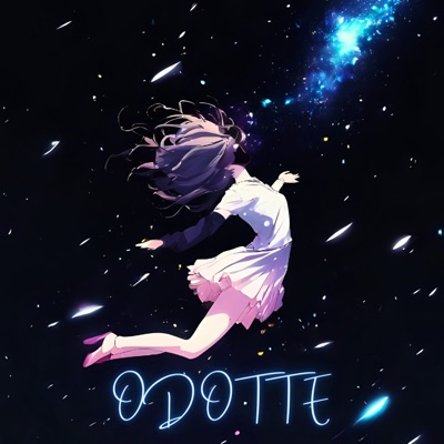 ODOTTE - EP