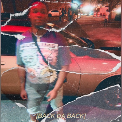 Back da Back (feat. Smokekelli & Mcf Kuda) - Single