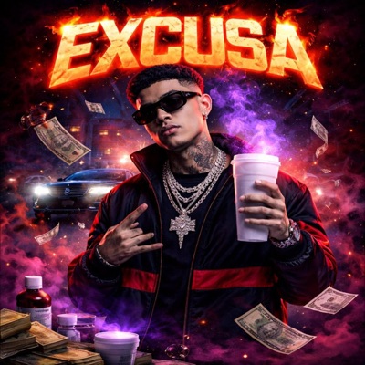 EXCUSA - Single