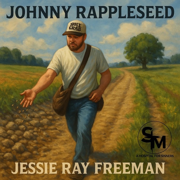 Johnny Rappleseed - Single