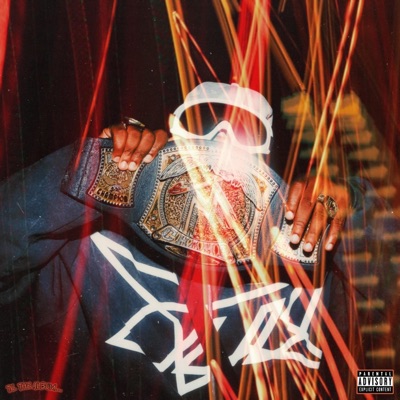 TIL THE ALBUM... - EP