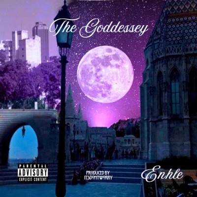 The Goddessey - EP