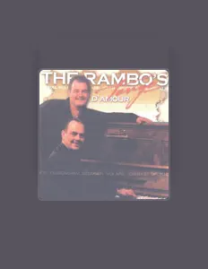 Listen to Rambos, watch music videos, read bio, see tour dates & more!