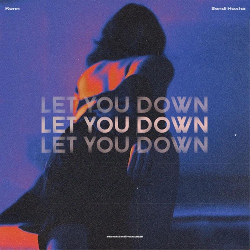 Let You Down - Single