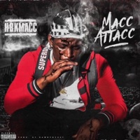 Macc Attacc (feat. Damnpocket) - EP - HbkMacc
