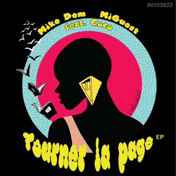 Tourner la Page - Single