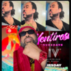 5X Platinum 5XL - WillumiNatti the Notorious Kingdom