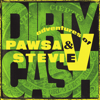 PAWSA & The Adventures of Stevie V - Dirty Cash (Money Talks) portada