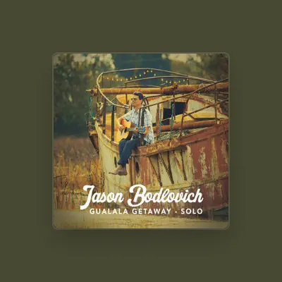 Listen to Jason Bodlovich, watch music videos, read bio, see tour dates & more!
