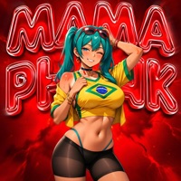 Mama Phonk - Single - Dj Panda Boladao