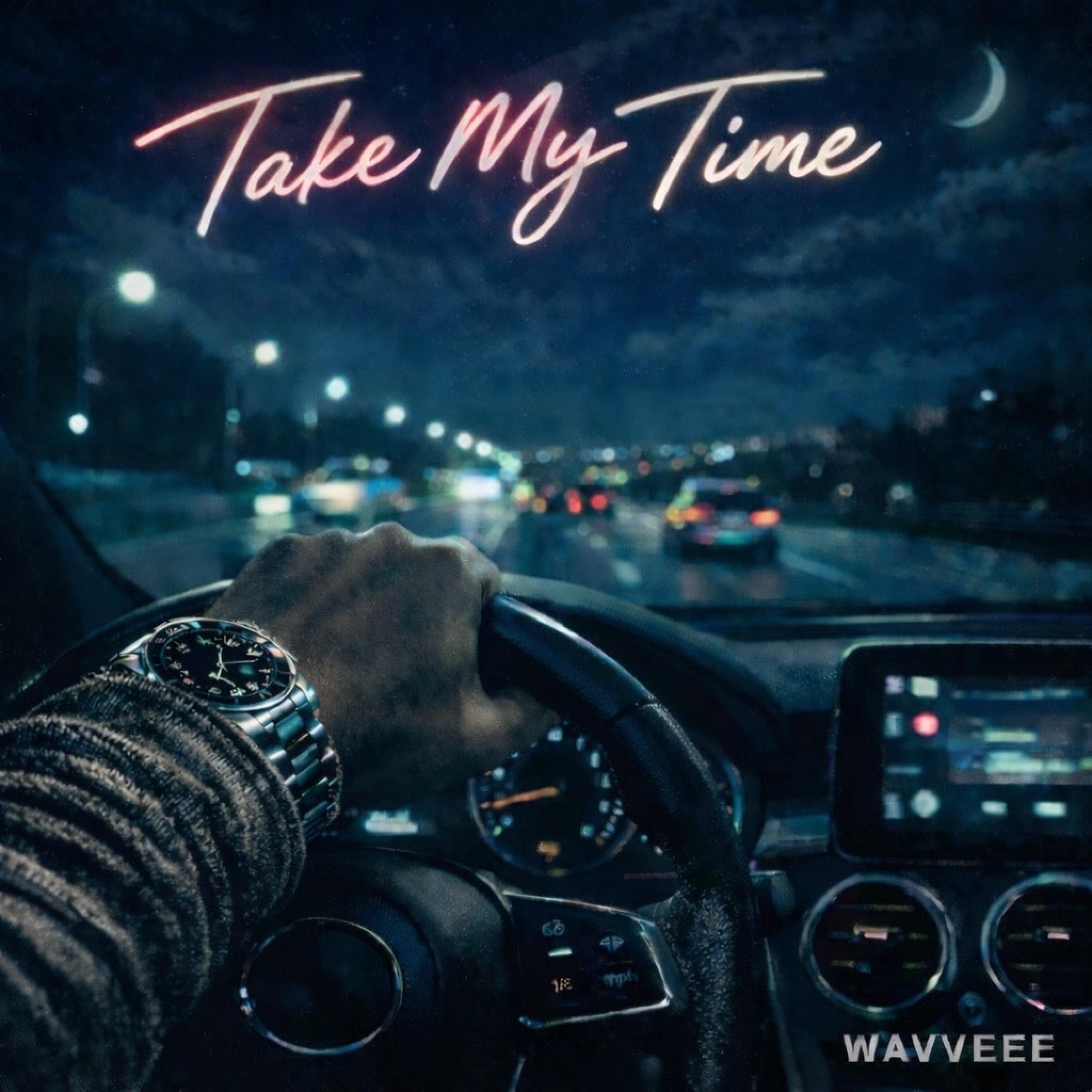 Take My Time - Single