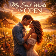 My Soul Wants to Open - Mona Salley