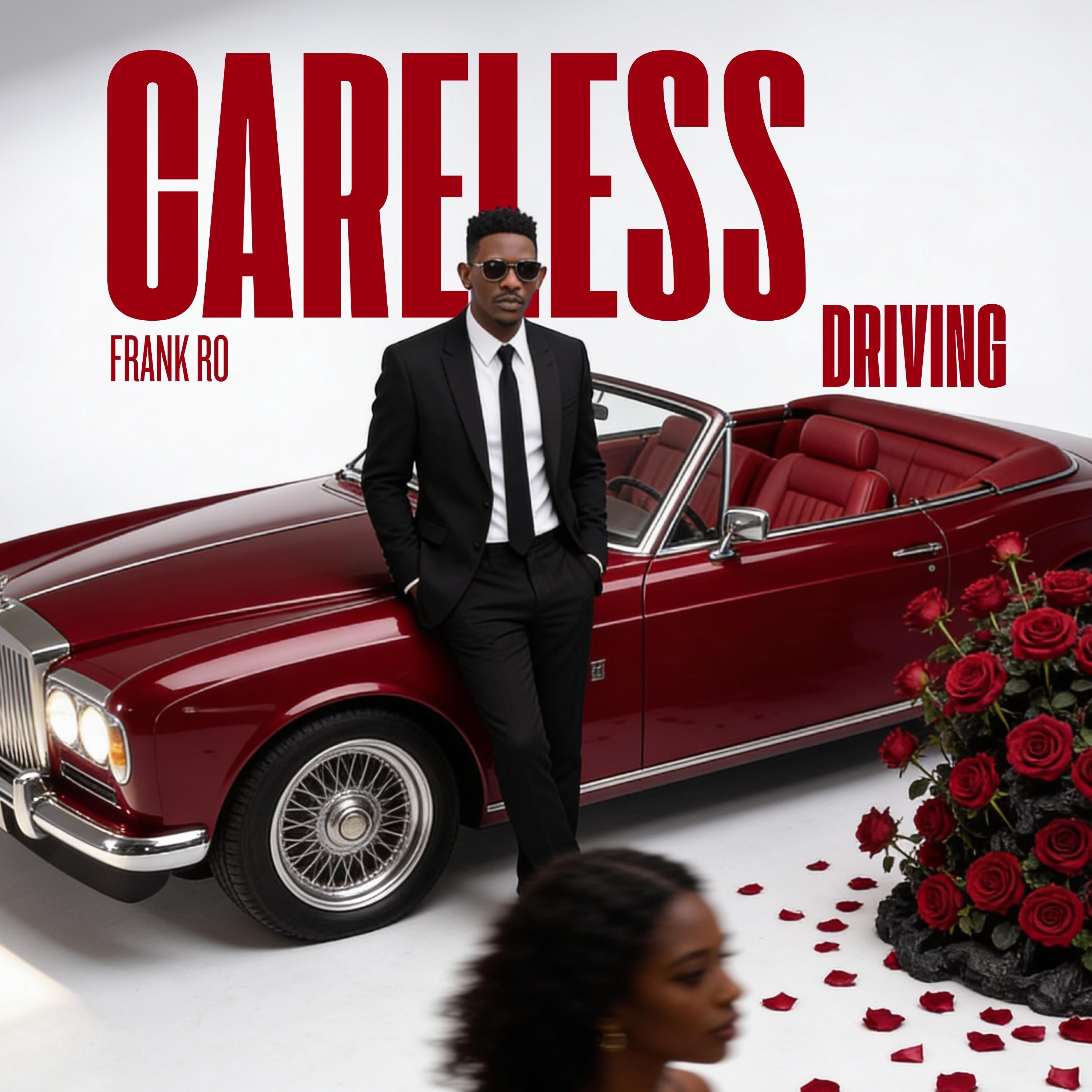 Careless Driving - Single