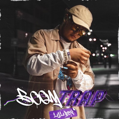 Boomtrap - Single
