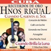 los hermanos rigual