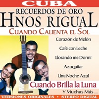 hermanos rigual