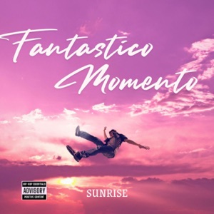 FANTASTICO MOMENTO - Single