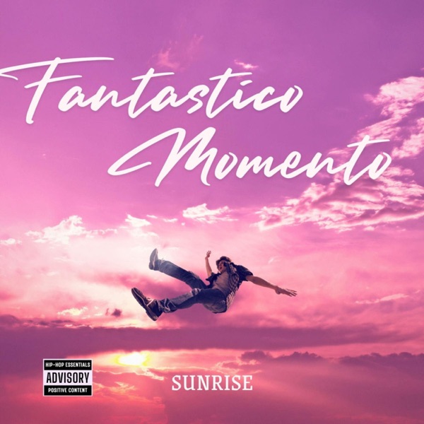 FANTASTICO MOMENTO - Single