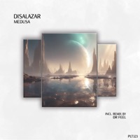 Medusa (Dr Feel Remix) - Single - Disalazar