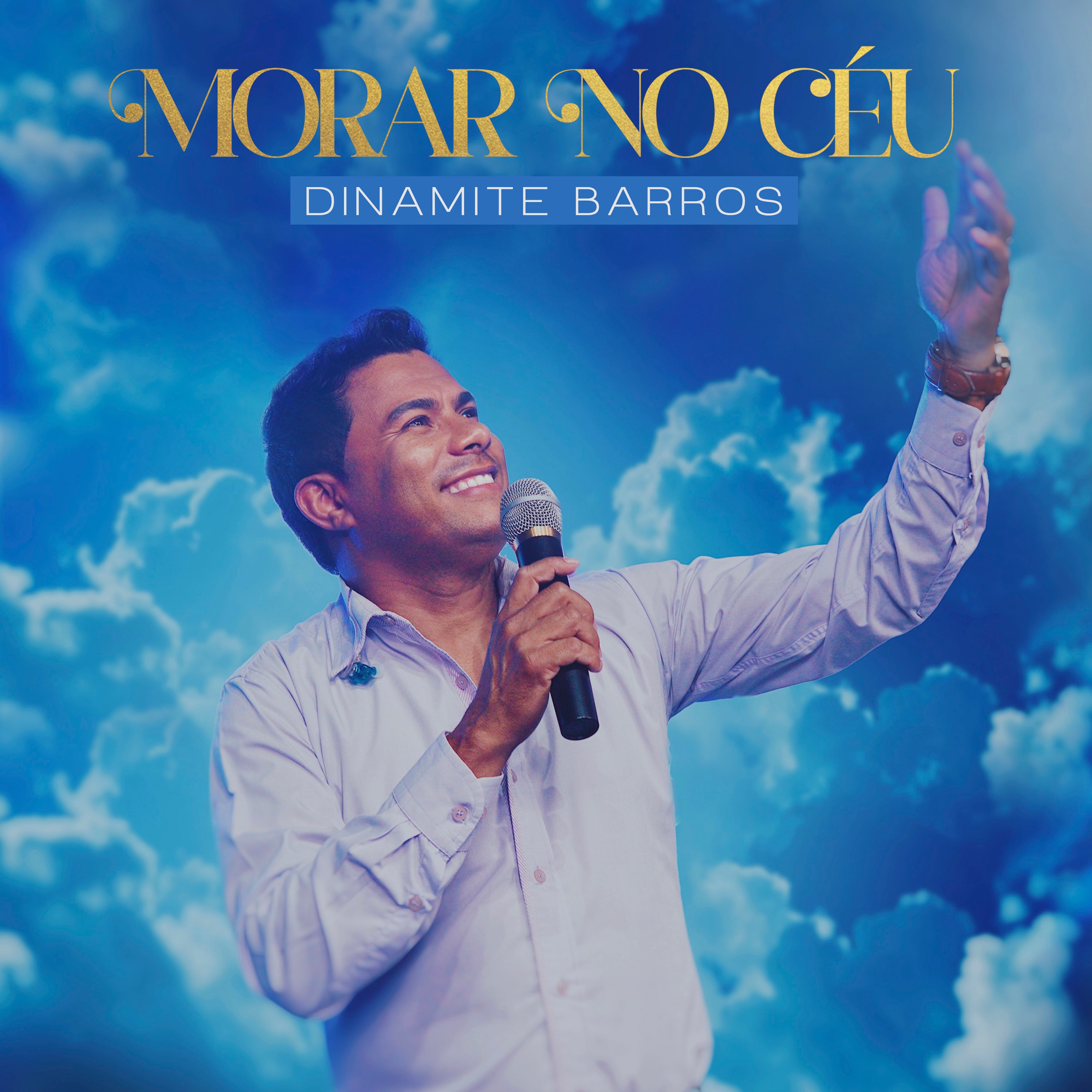 Morar no Céu - Single