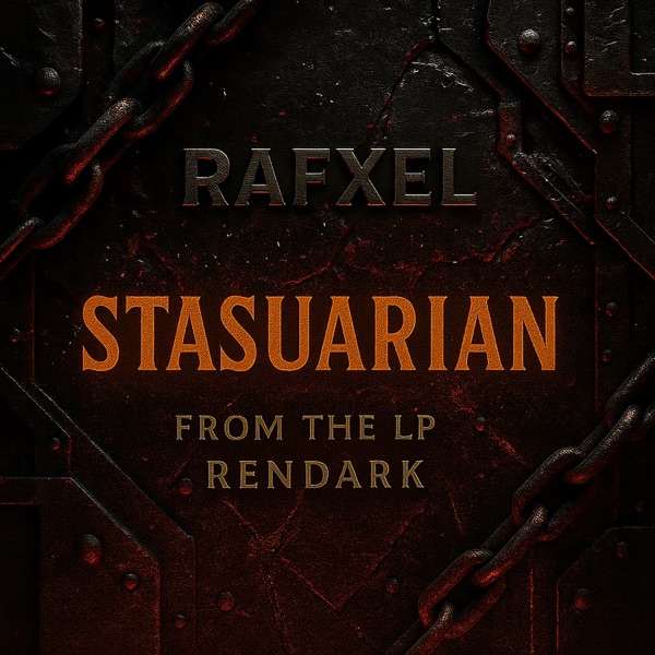 Stasuarian