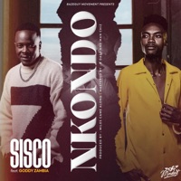 Nkondo (feat. Goddy Zambia) - Single - bazeguy movement