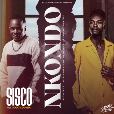 Nkondo (feat. Goddy Zambia) - Single